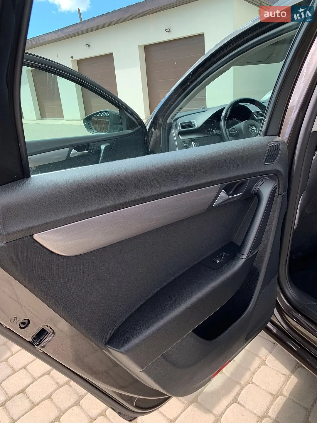 2014 Volkswagen Passat - мініатюра 35