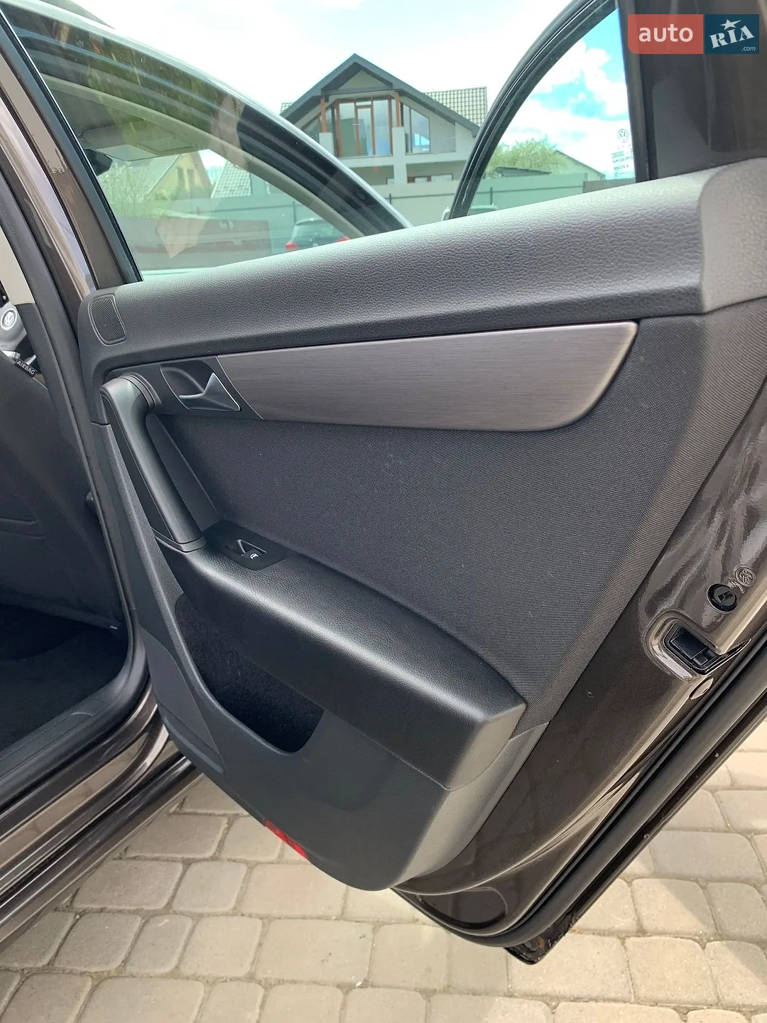 2014 Volkswagen Passat - мініатюра 41