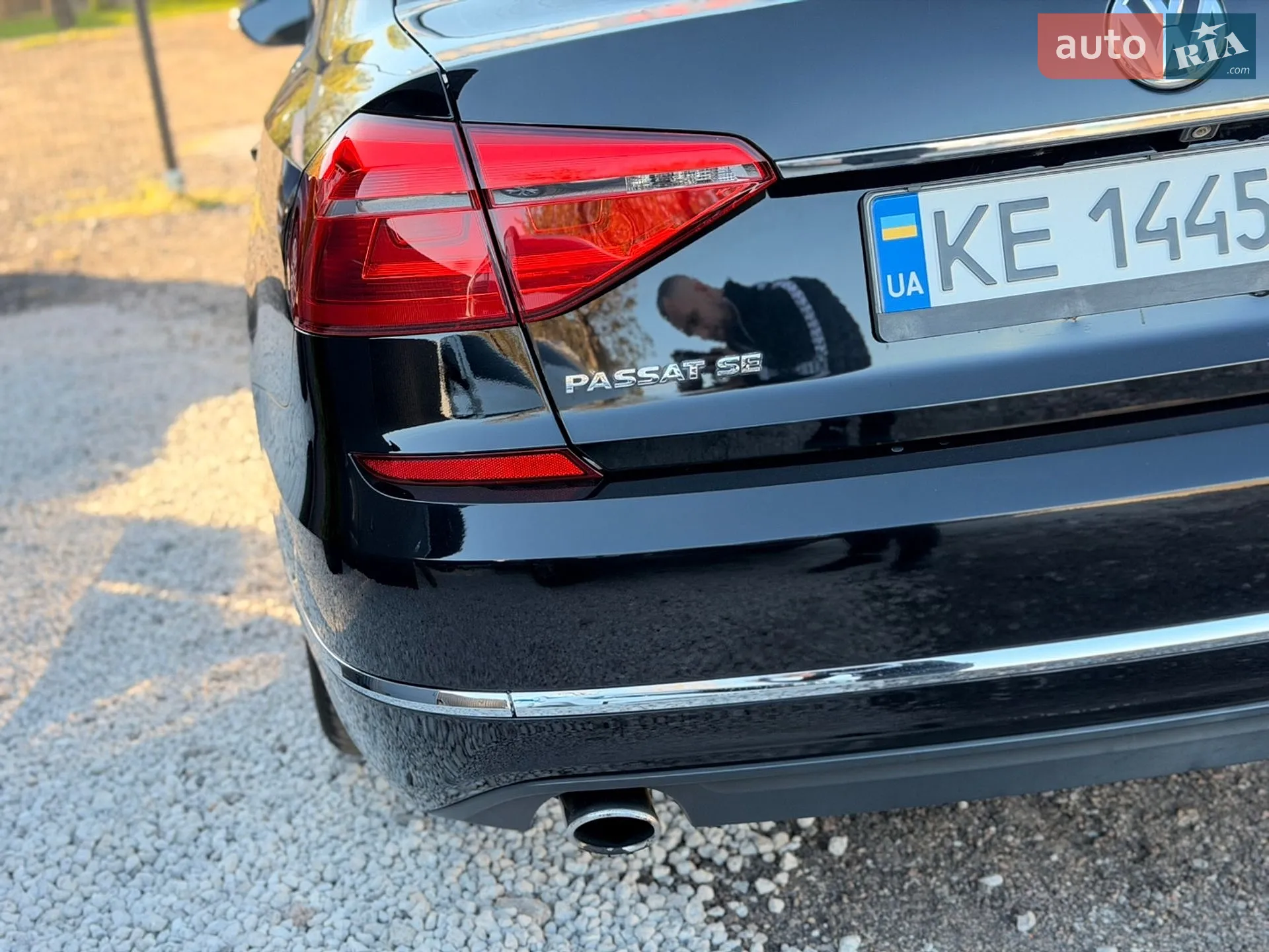 2016 Volkswagen Passat - мініатюра 7