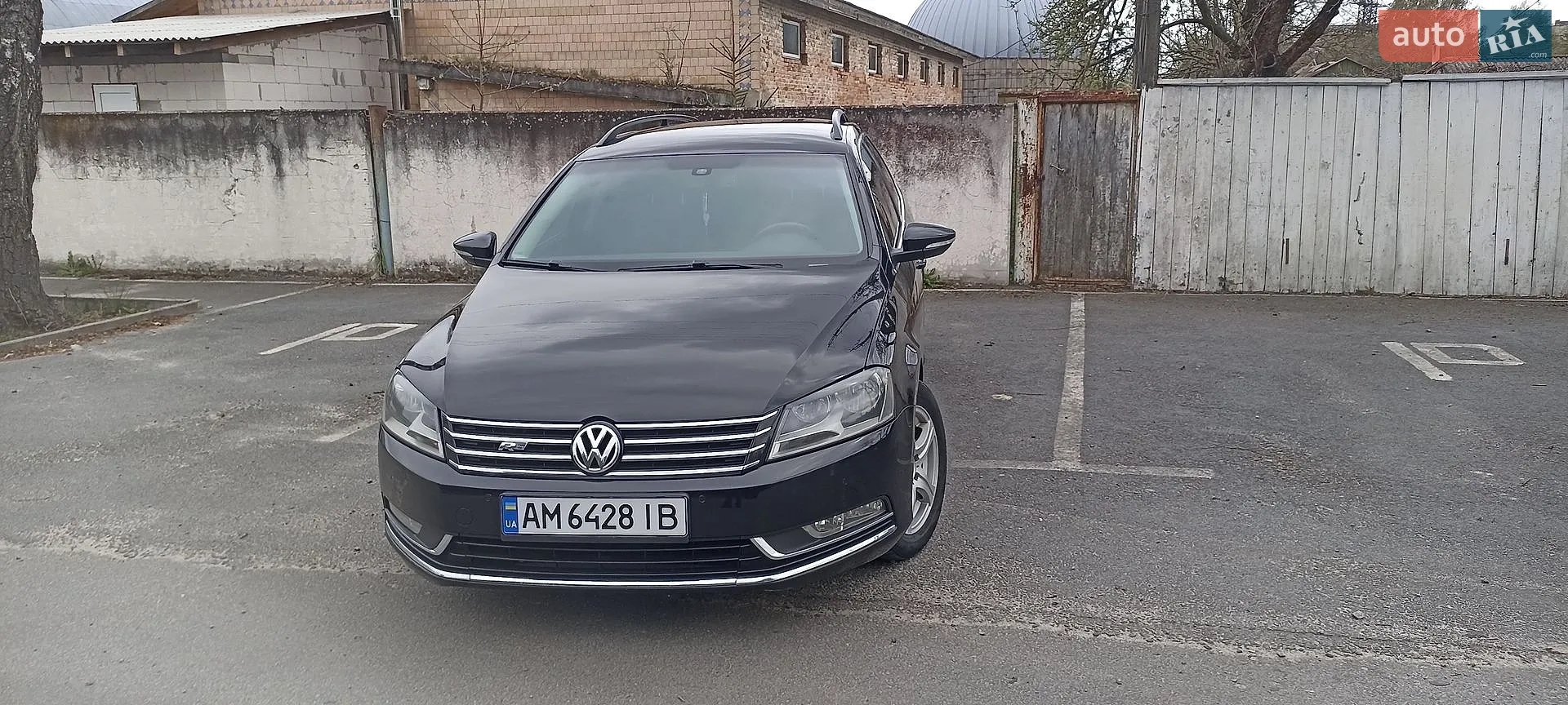 2011 Volkswagen Passat - мініатюра 19