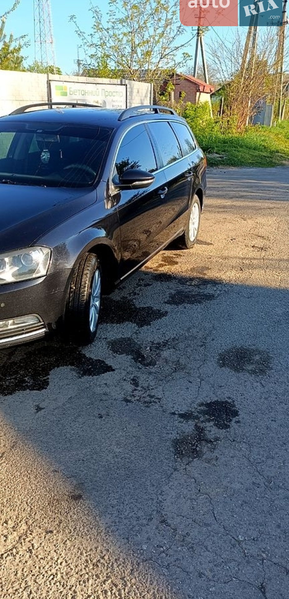 2014 Volkswagen Passat - мініатюра 4