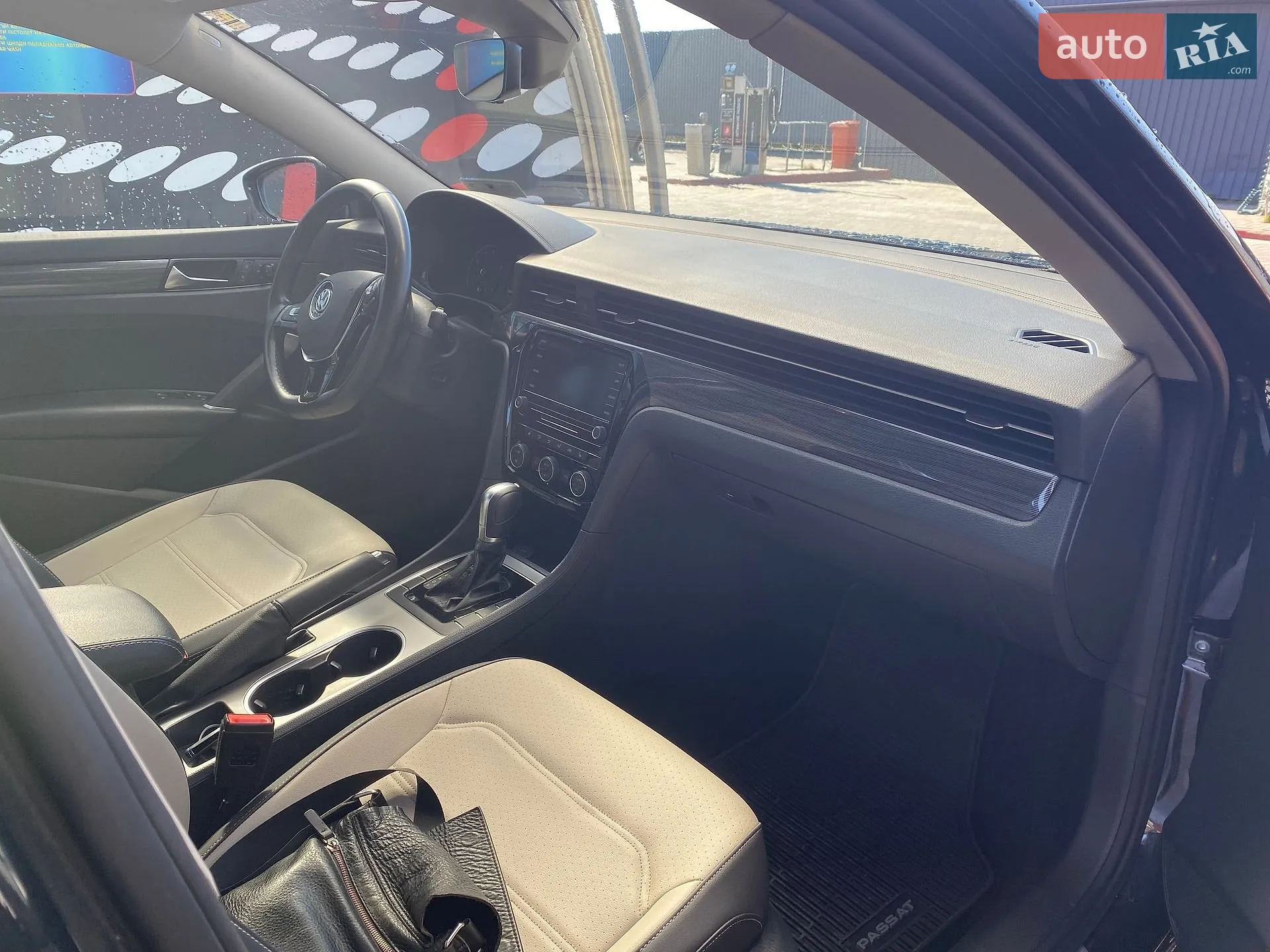 2020 Volkswagen Passat - мініатюра 8