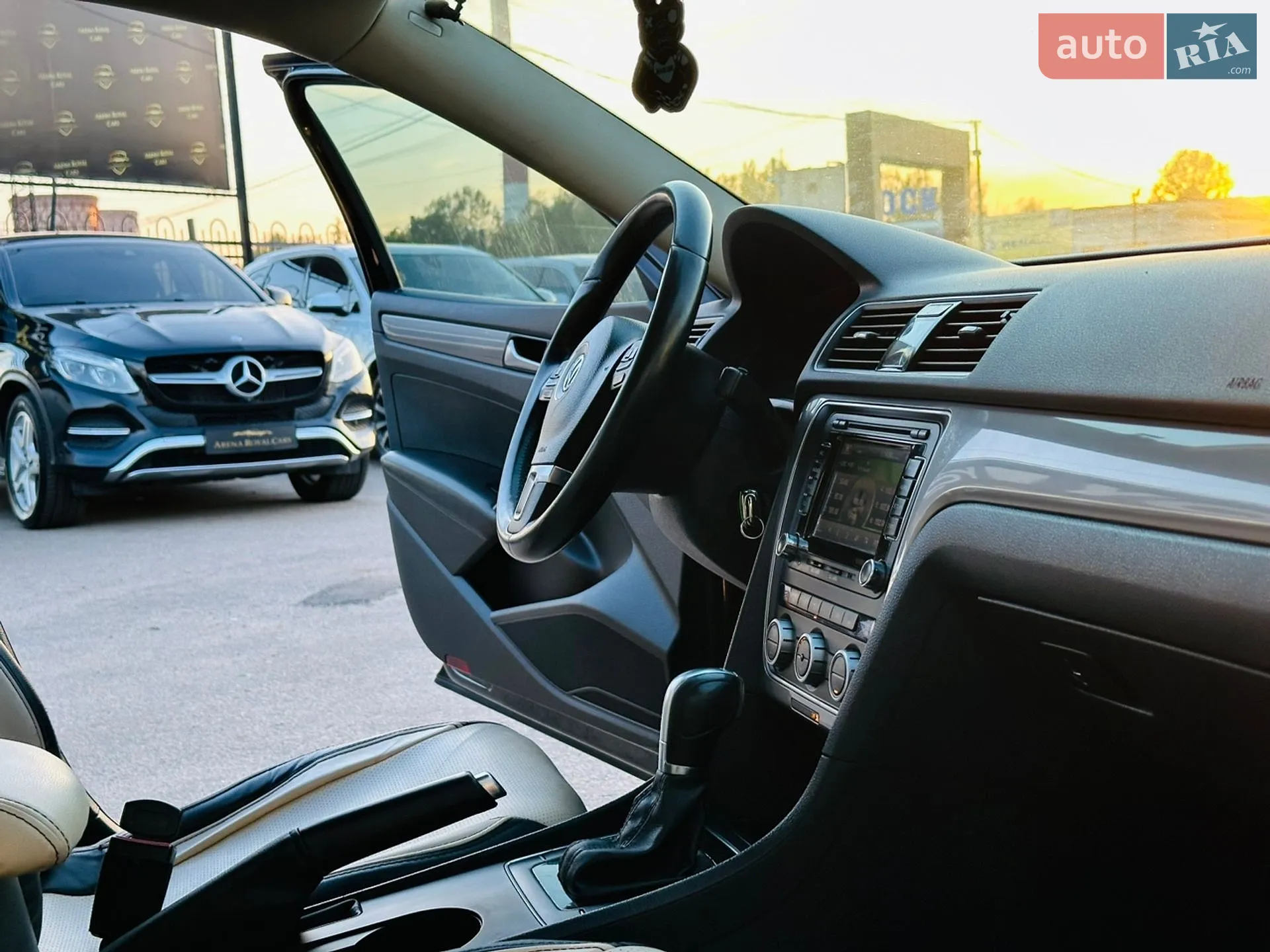 2015 Volkswagen Passat - мініатюра 23