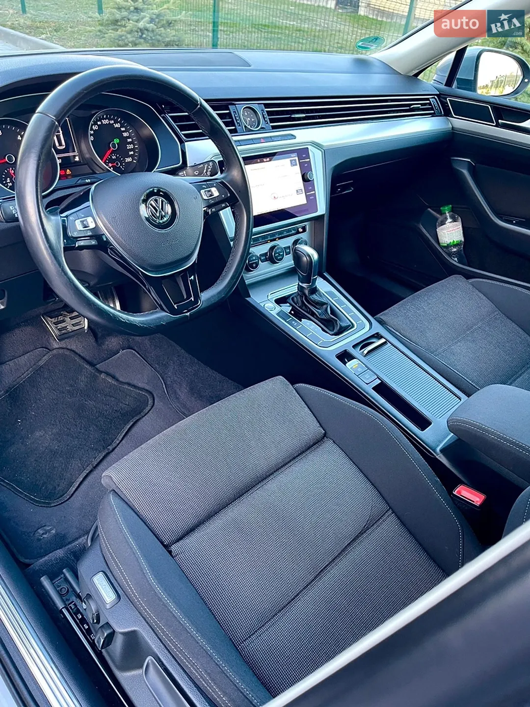 2018 Volkswagen Passat - мініатюра 19
