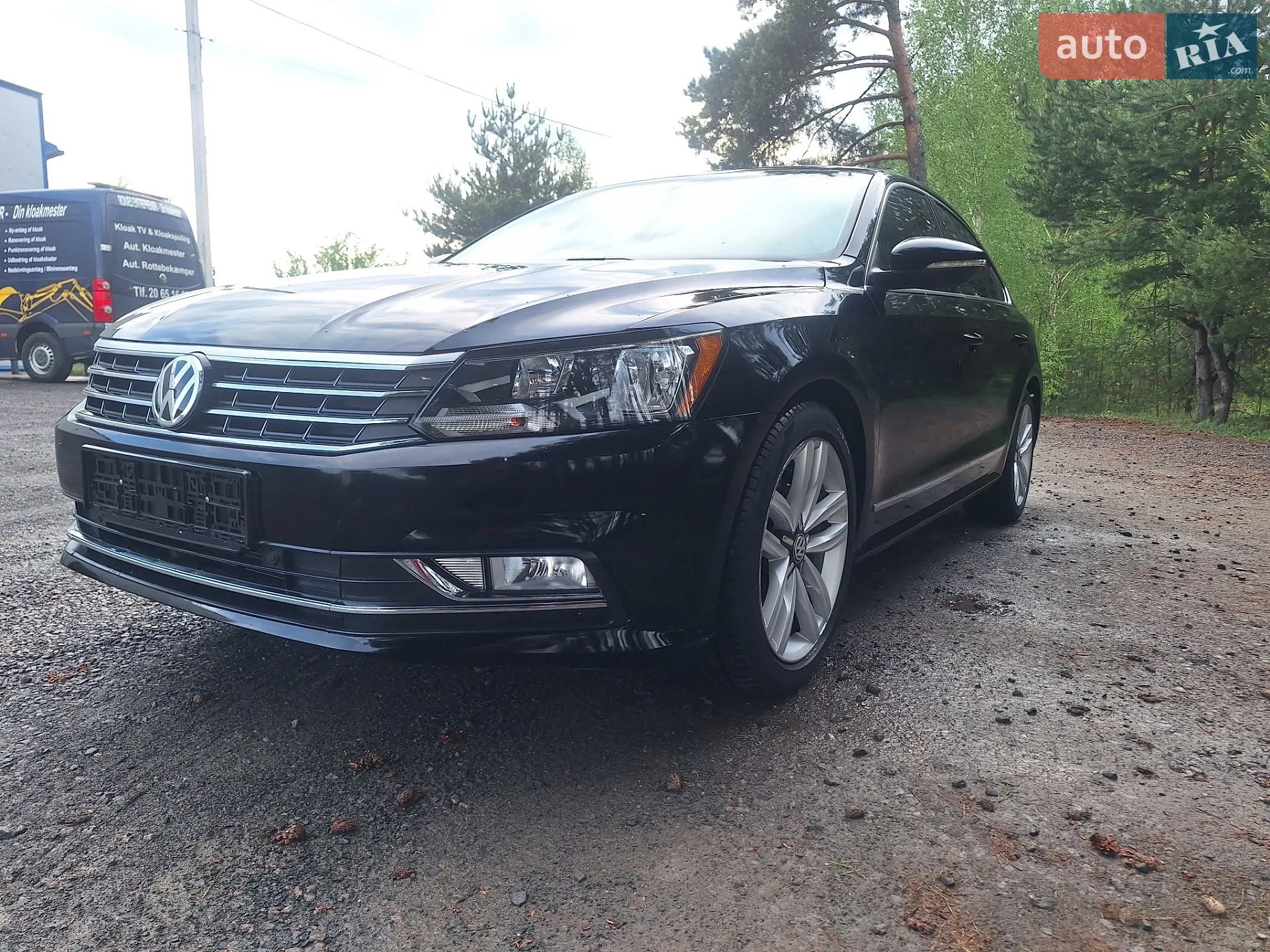 2016 Volkswagen Passat - мініатюра 49