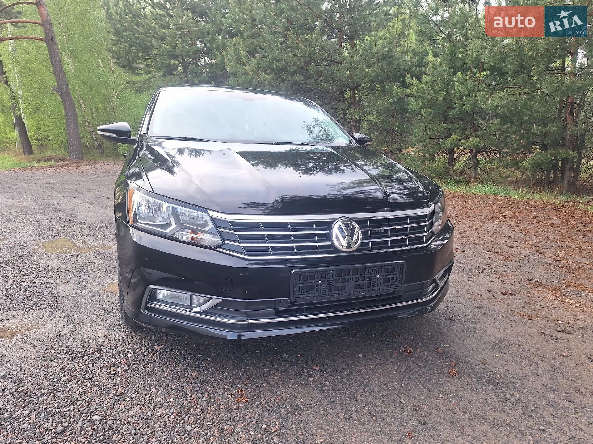 2016 Volkswagen Passat - мініатюра 50