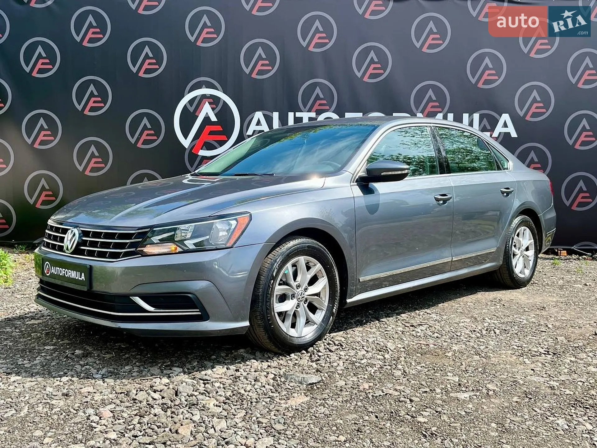 2015 Volkswagen Passat - мініатюра 5