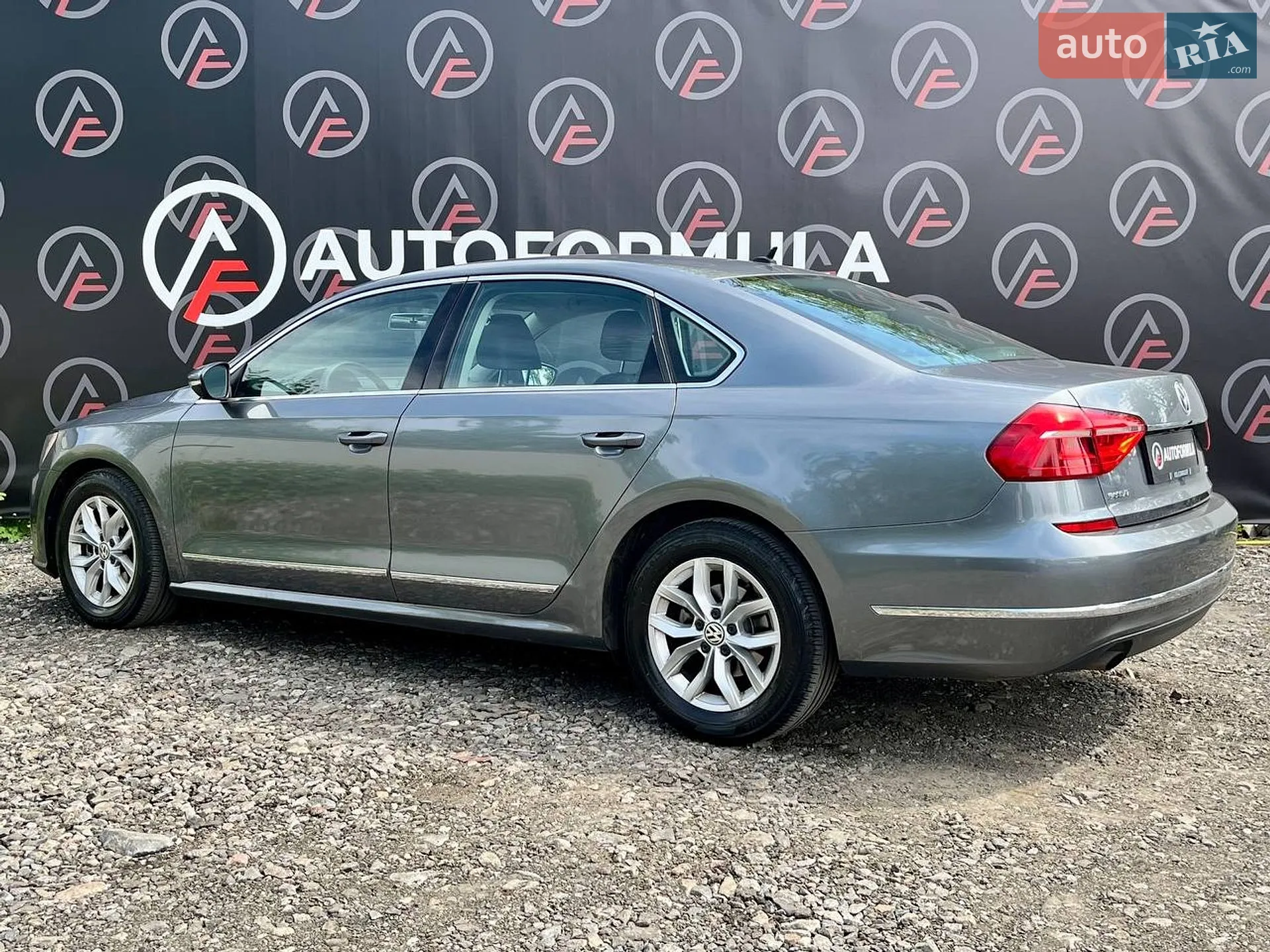 2015 Volkswagen Passat - мініатюра 10