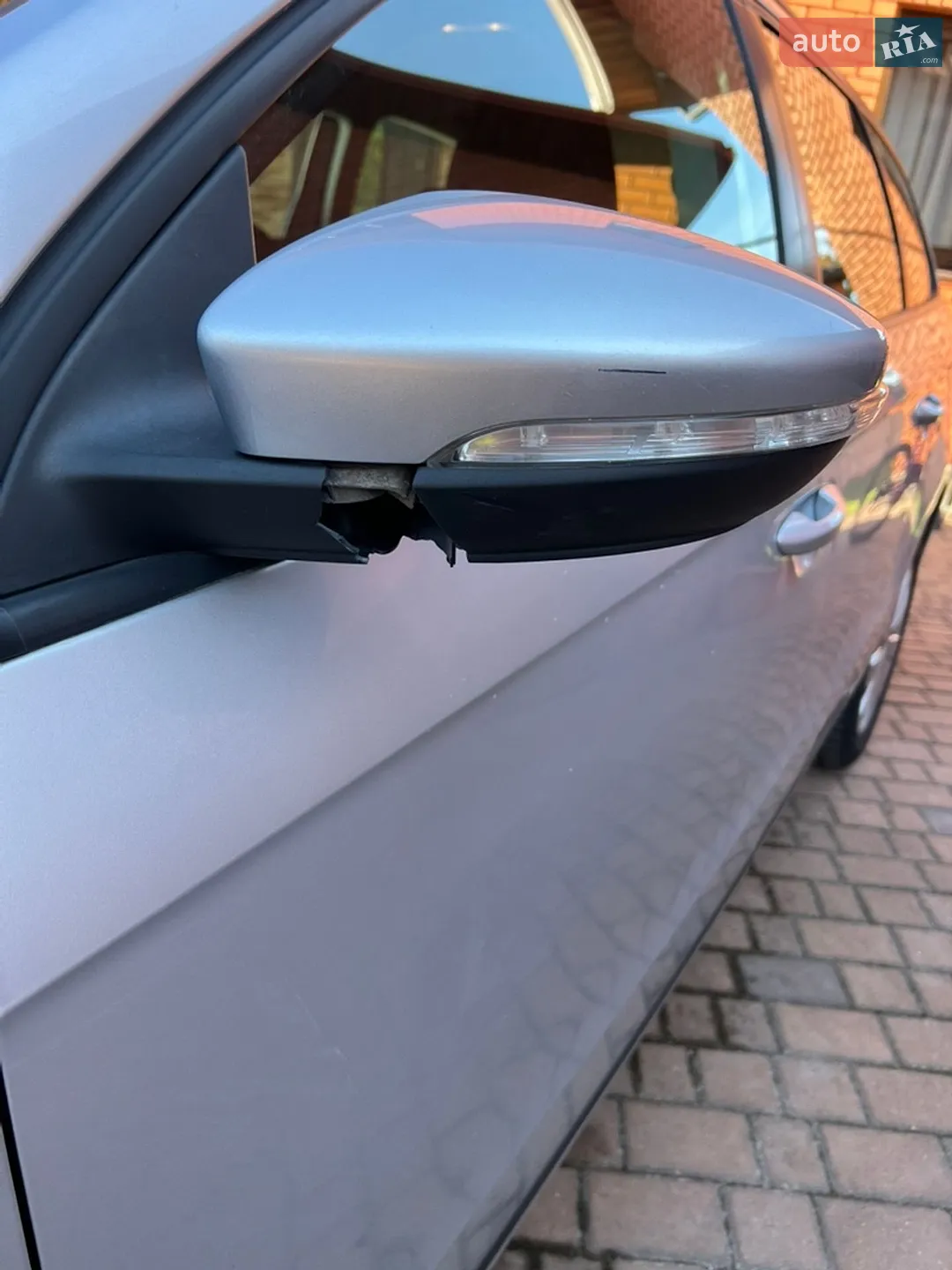 2011 Volkswagen Passat - мініатюра 20