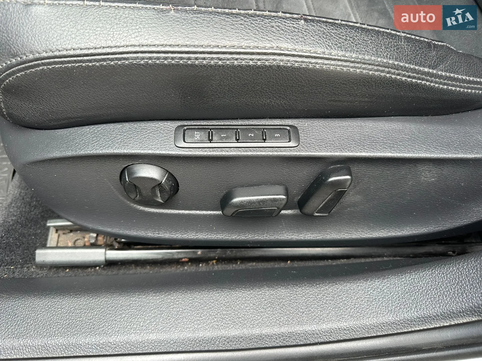 2013 Volkswagen Passat - мініатюра 14