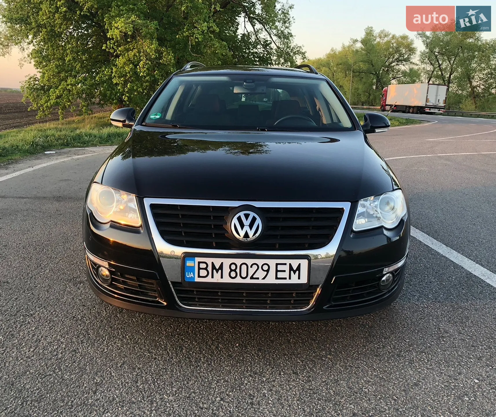 2010 Volkswagen Passat - мініатюра 6