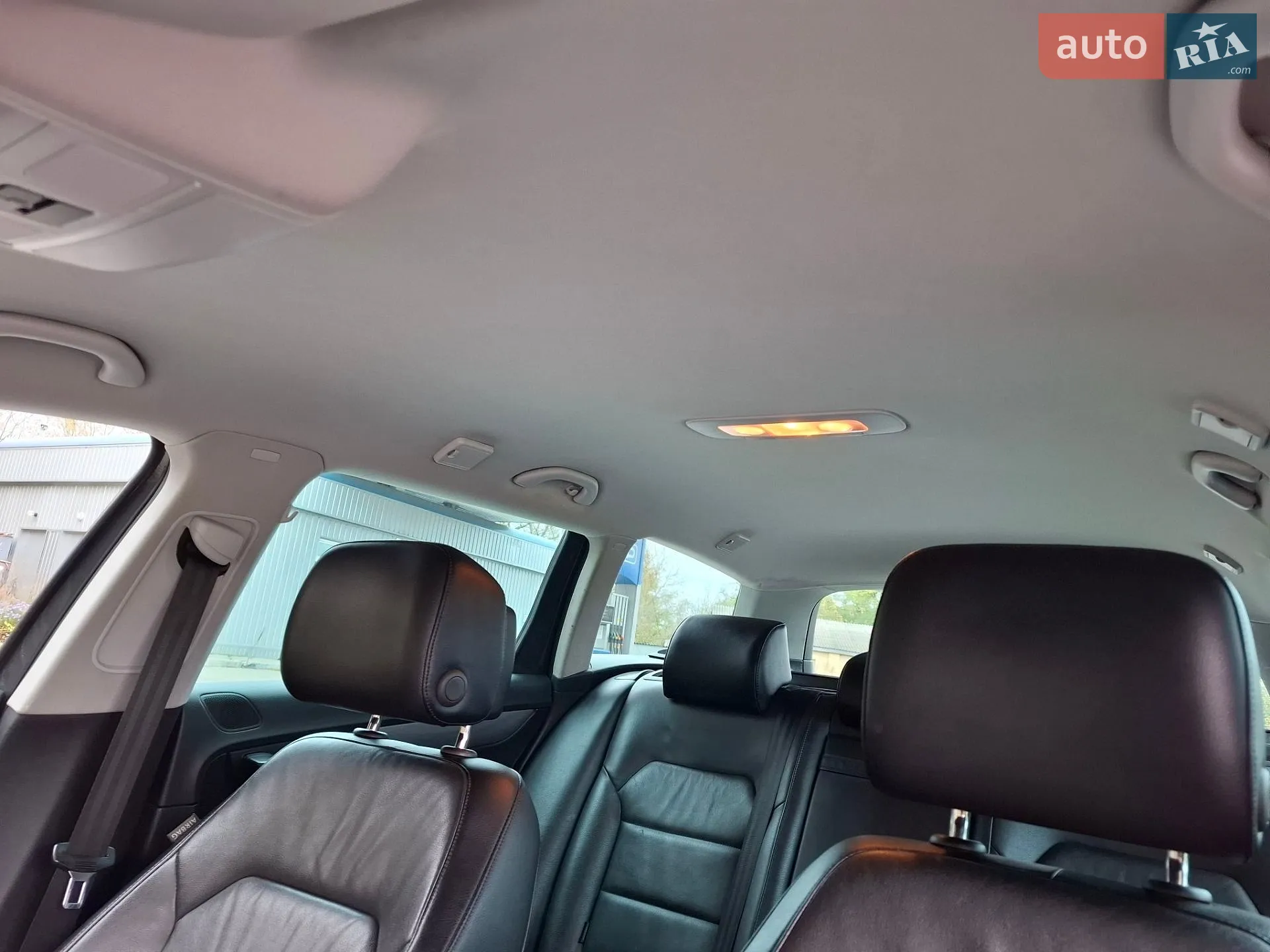 2014 Volkswagen Passat - мініатюра 7
