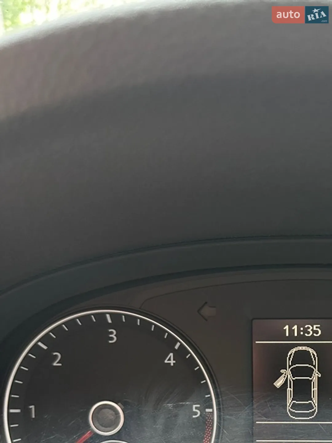 2012 Volkswagen Passat - мініатюра 15