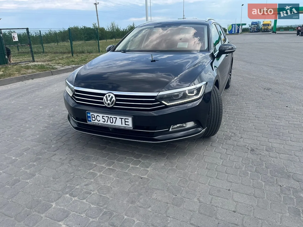 2017 Volkswagen Passat - мініатюра 38