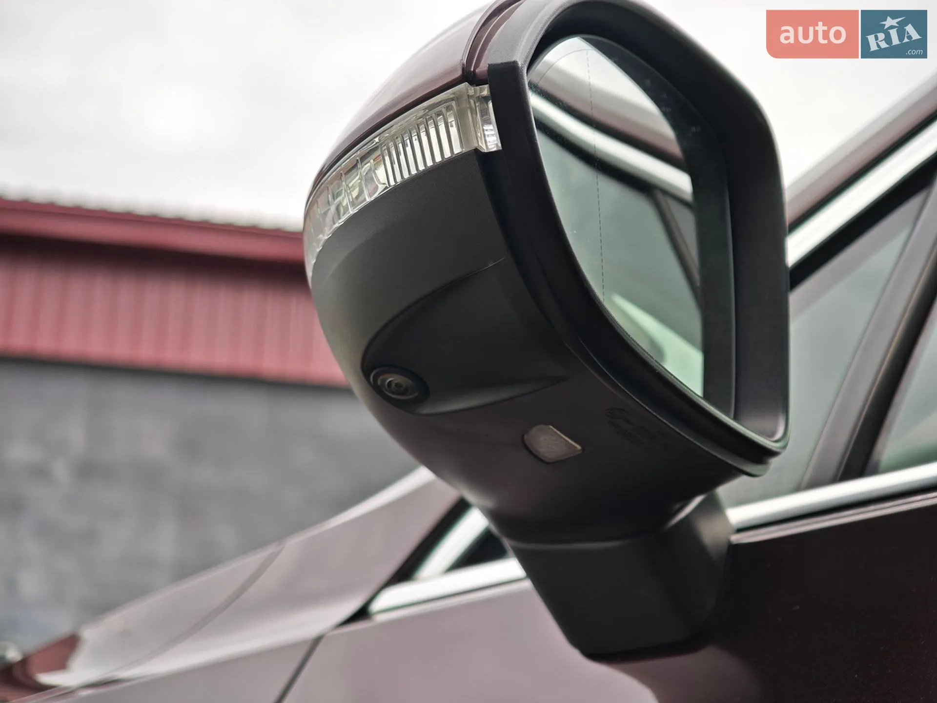 2018 Volkswagen Passat - мініатюра 15