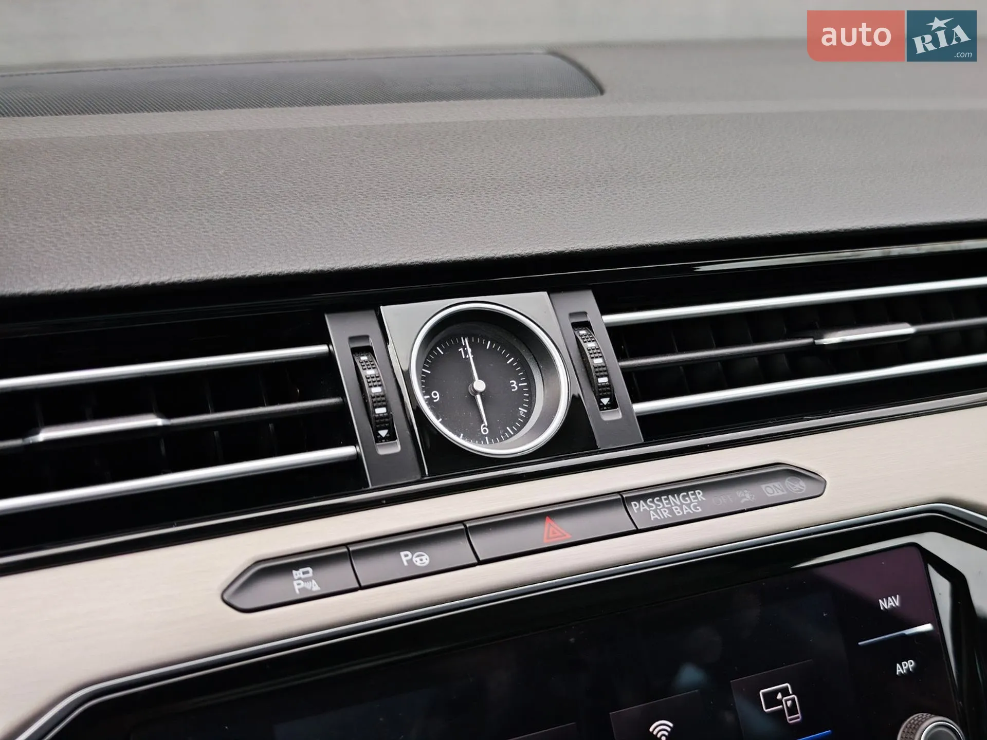 2018 Volkswagen Passat - мініатюра 31