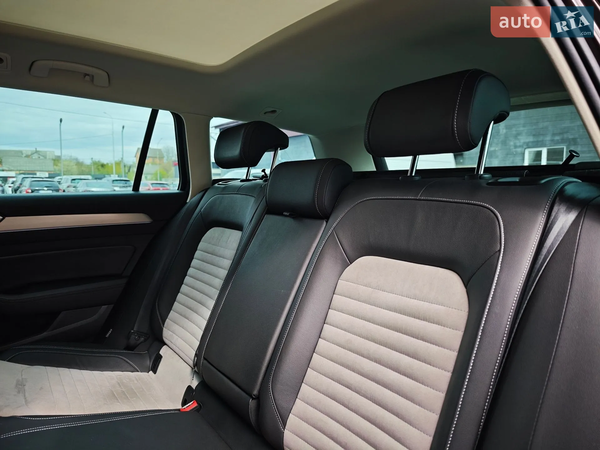 2018 Volkswagen Passat - мініатюра 51