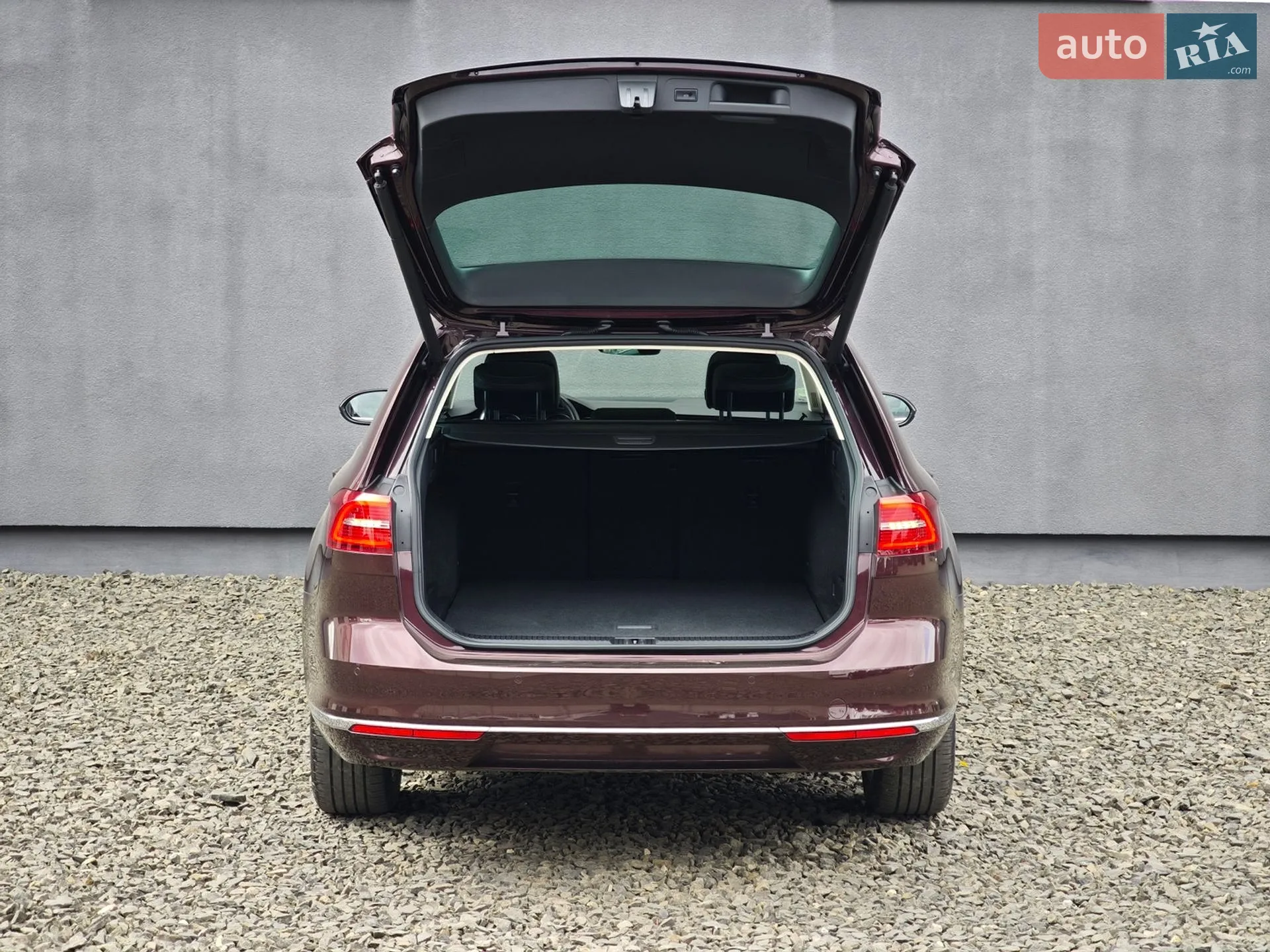 2018 Volkswagen Passat - мініатюра 53
