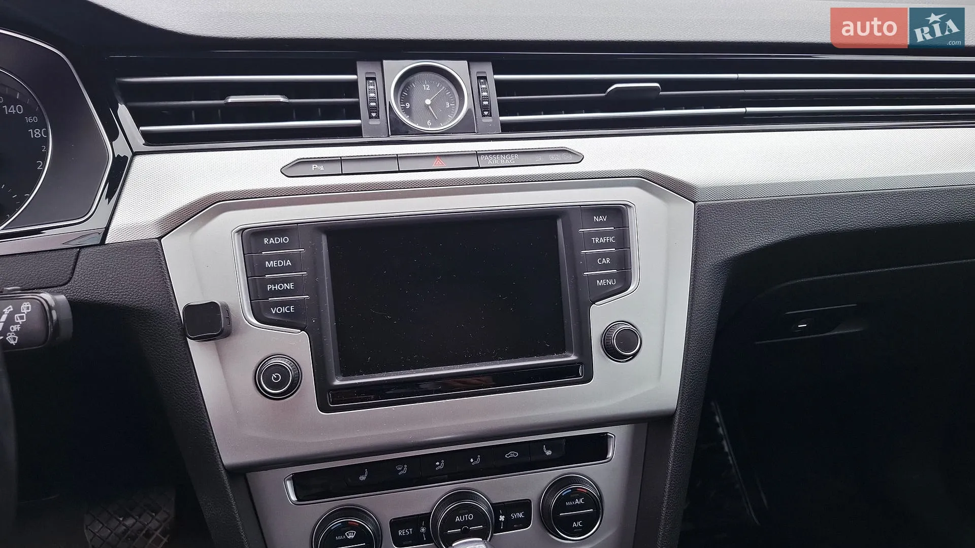 2015 Volkswagen Passat - мініатюра 5