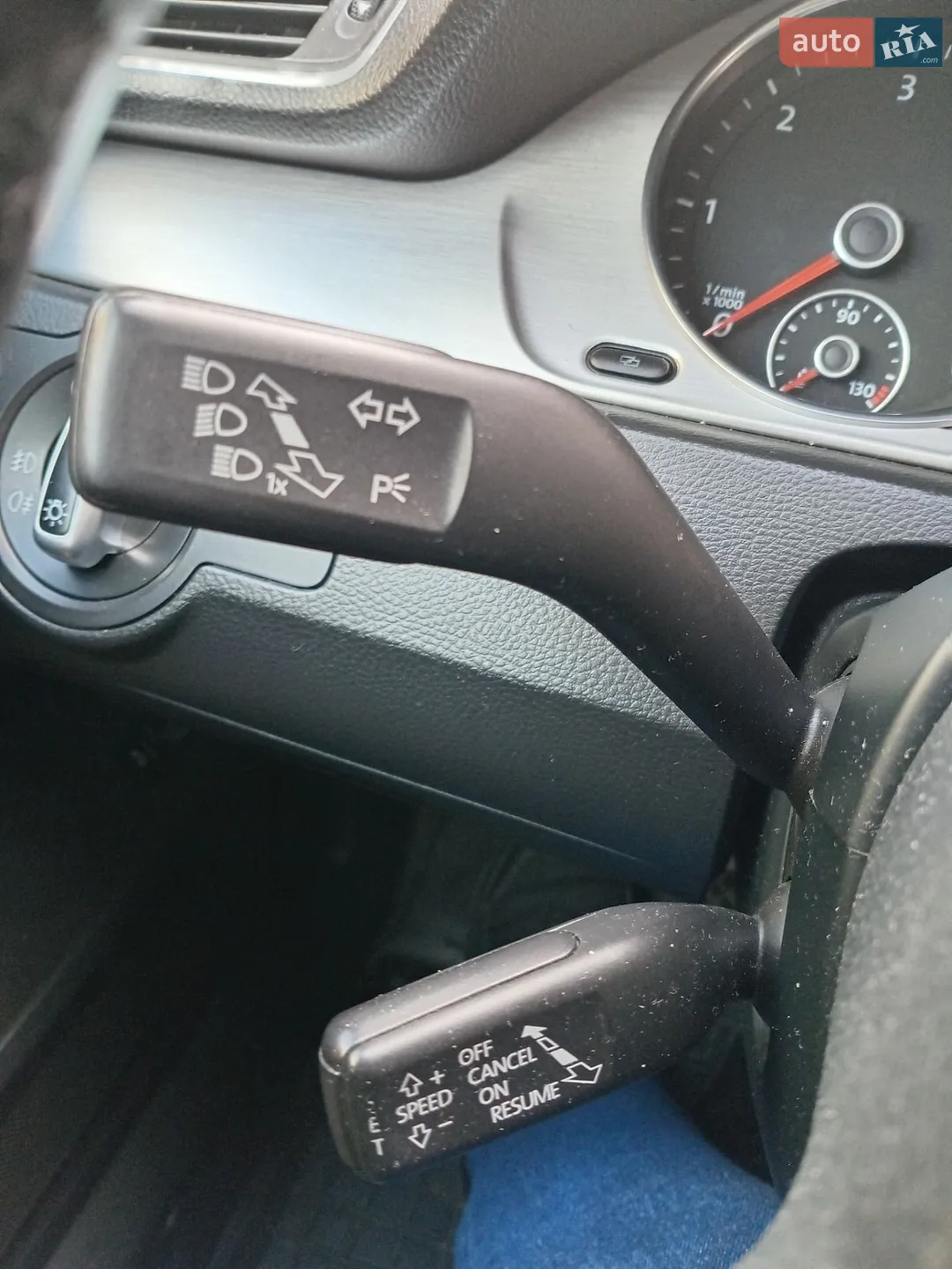 2011 Volkswagen Passat - мініатюра 24