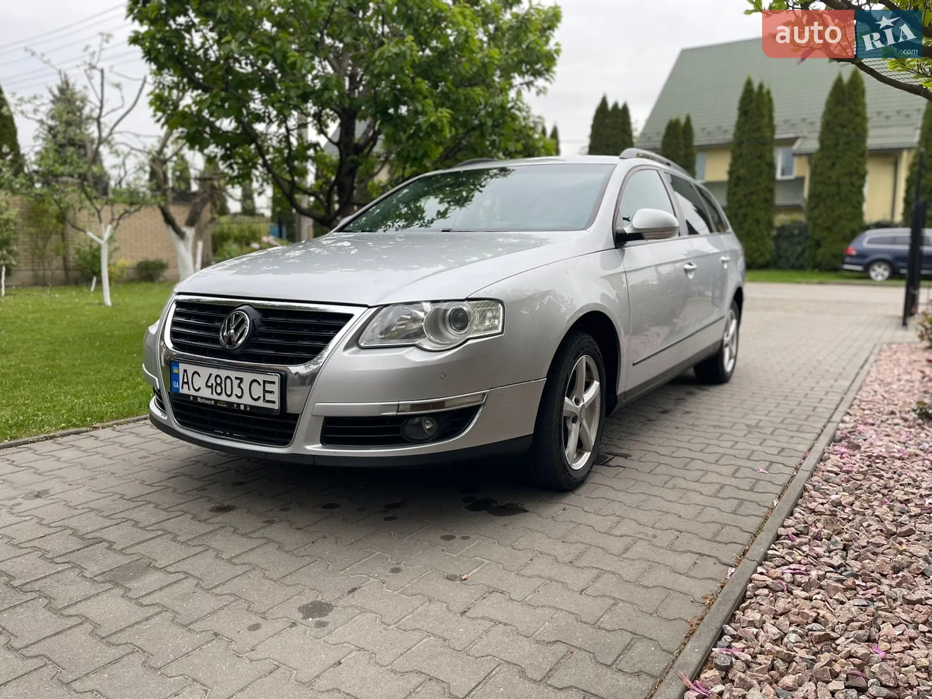 2010 Volkswagen Passat - мініатюра 21