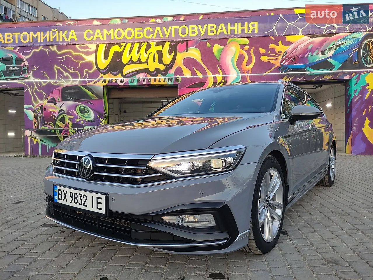 2021 Volkswagen Passat - мініатюра 19