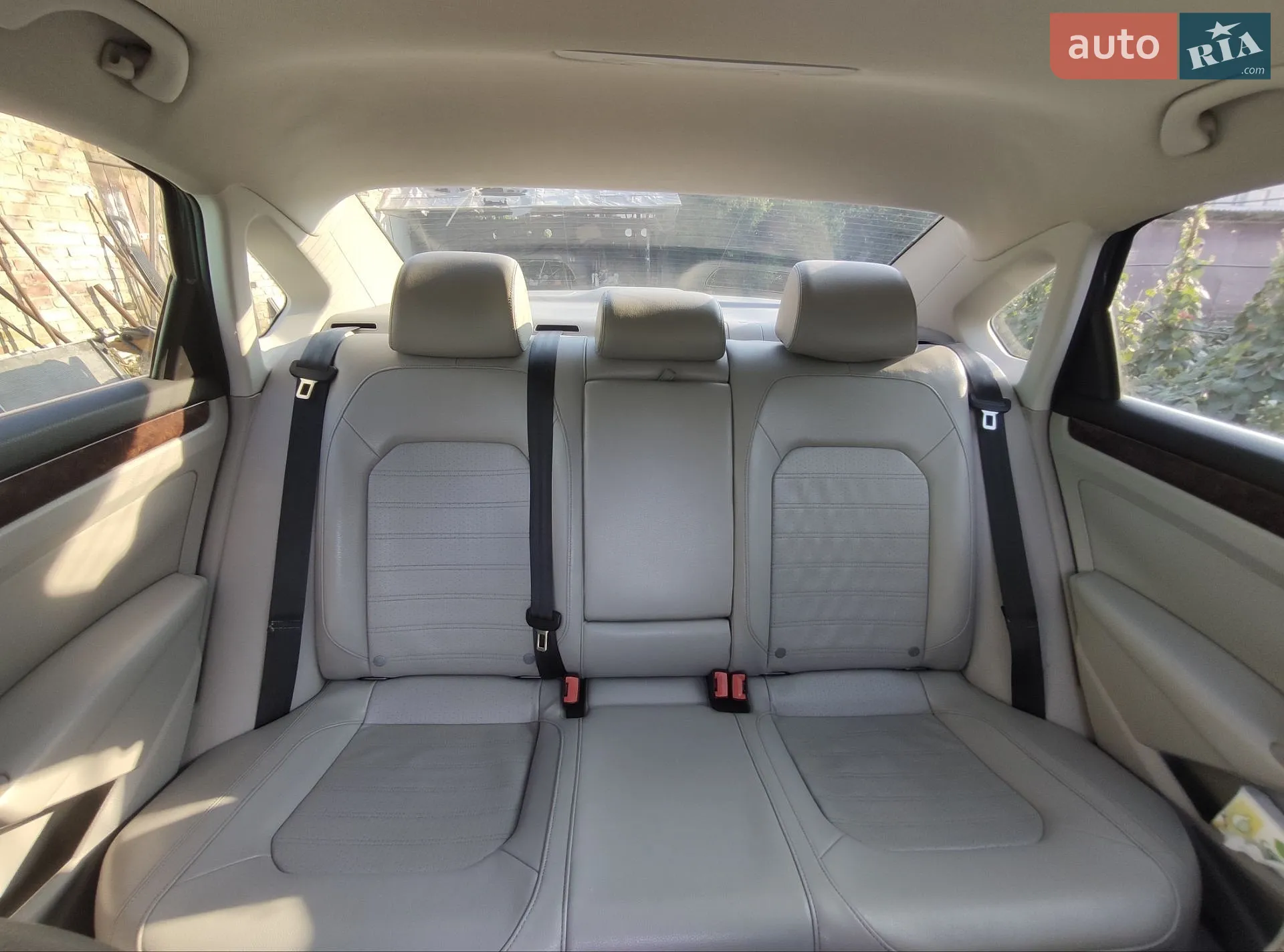 2011 Volkswagen Passat - мініатюра 25