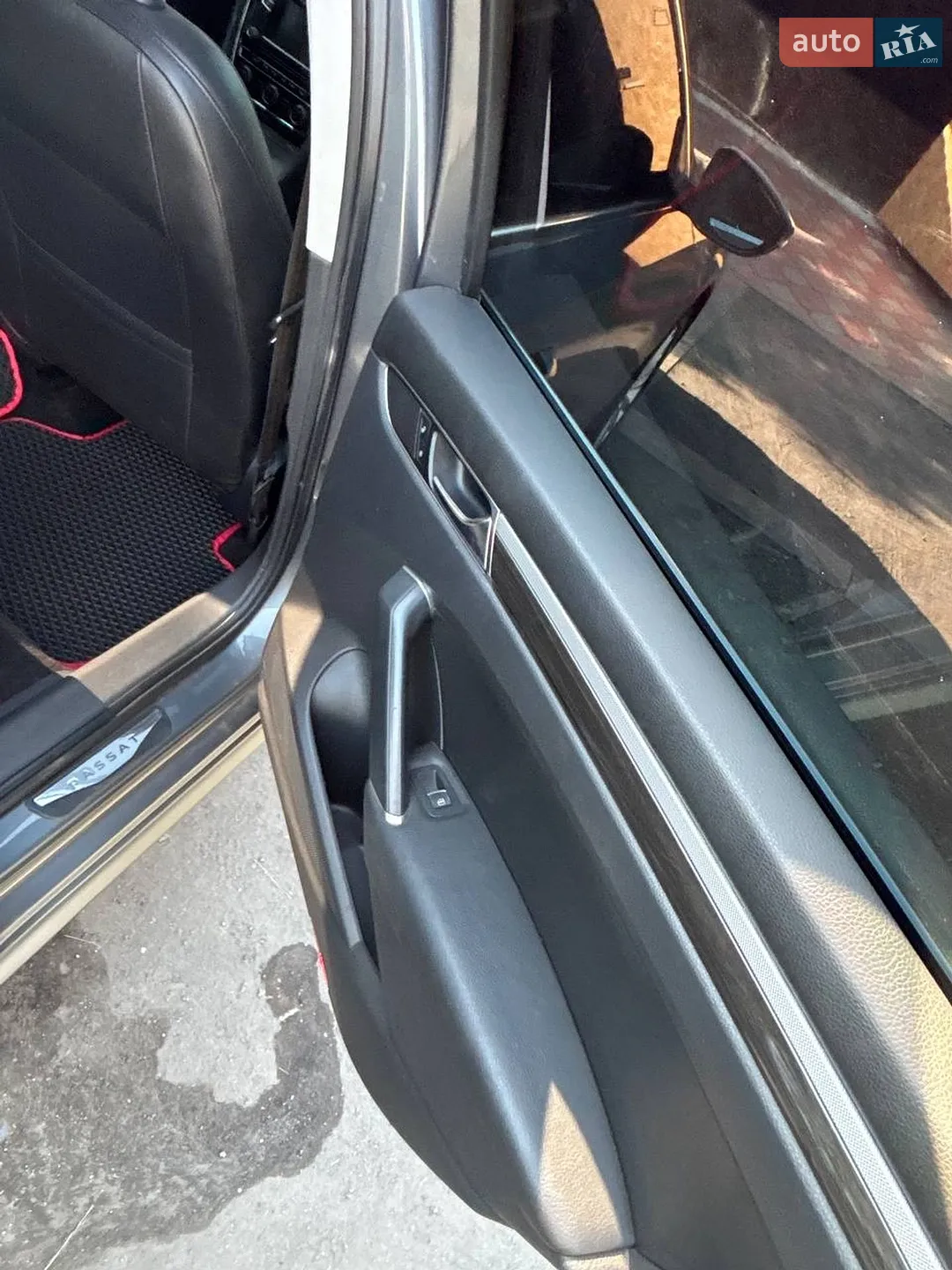 2016 Volkswagen Passat - мініатюра 16
