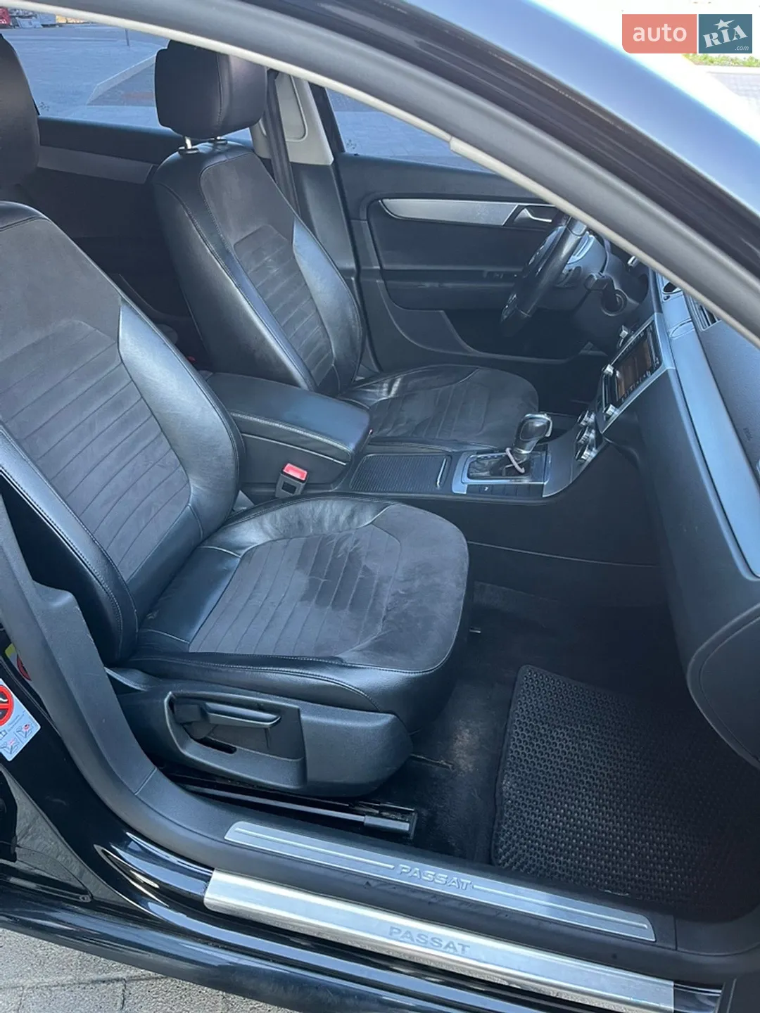 2012 Volkswagen Passat - мініатюра 28