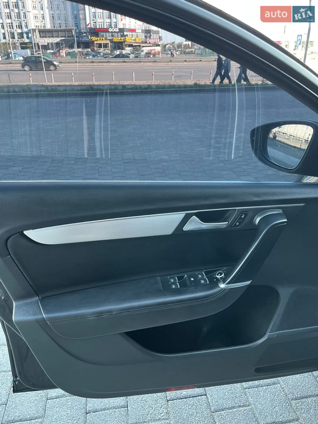 2012 Volkswagen Passat - мініатюра 32