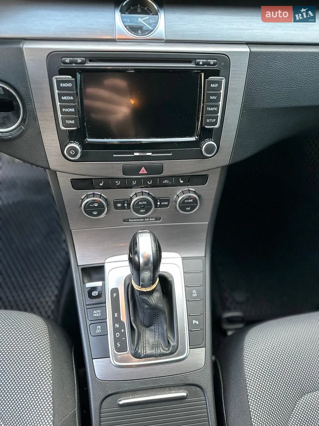 2013 Volkswagen Passat - мініатюра 19