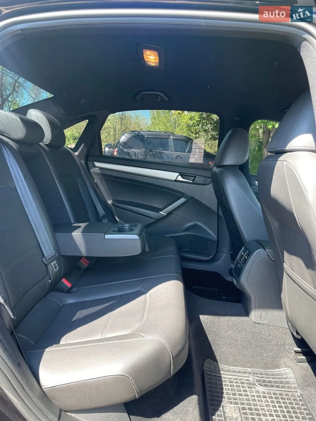 2020 Volkswagen Passat - мініатюра 21