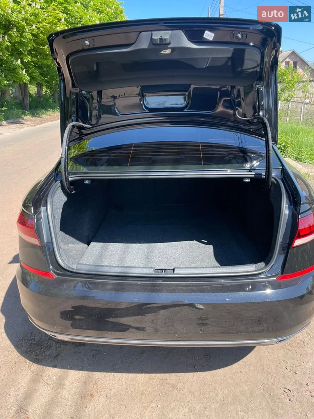 2020 Volkswagen Passat - мініатюра 30