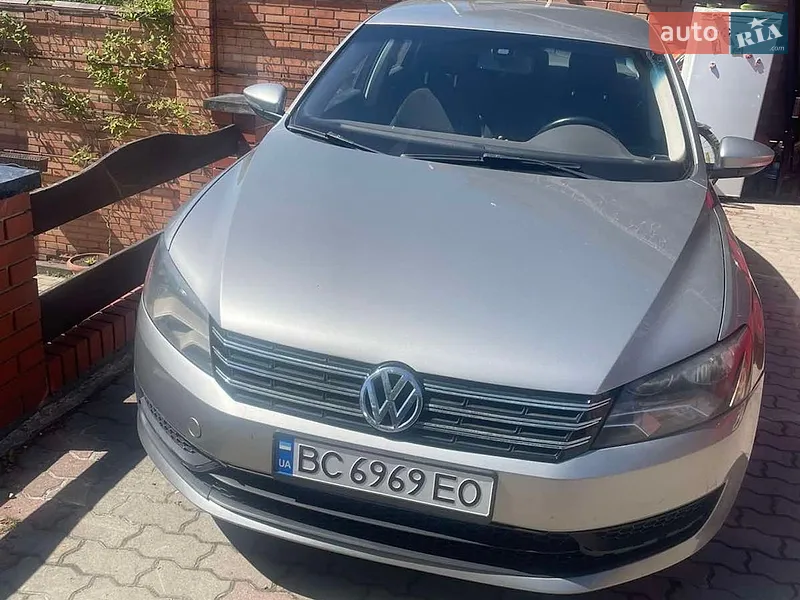 Volkswagen Passat 2010 VIN WVWZZZ3CZAE120085 фото оголошення 28 з 61