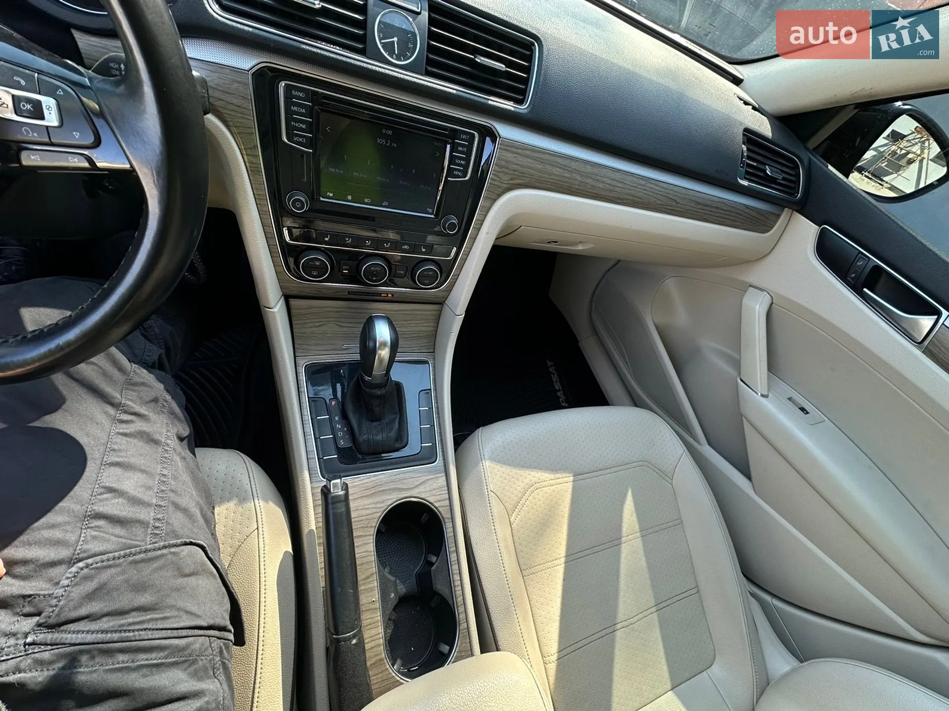 2016 Volkswagen Passat - мініатюра 41