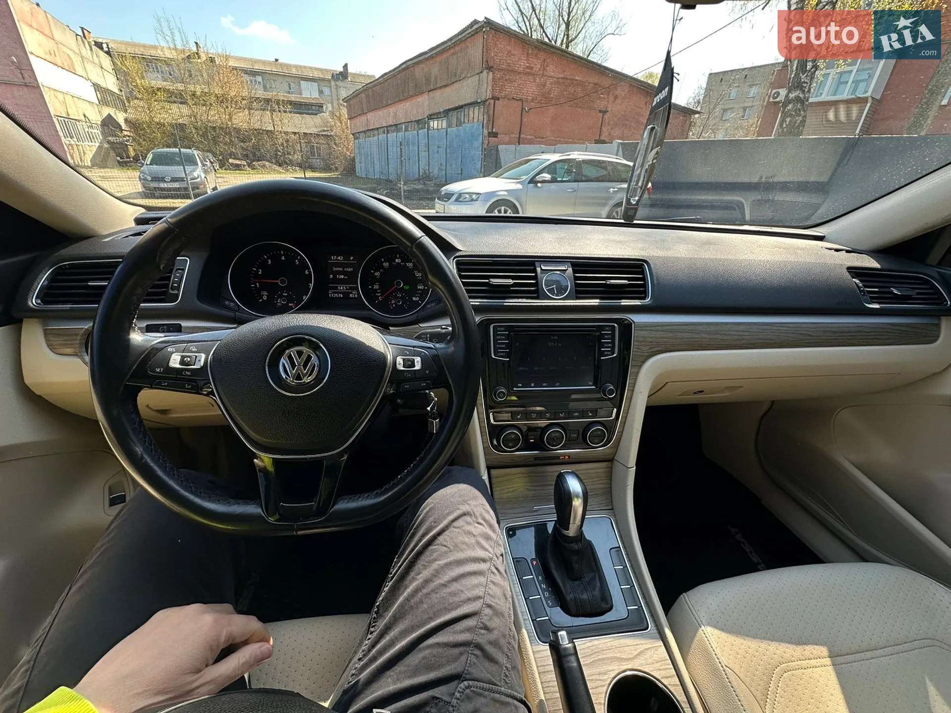 2016 Volkswagen Passat - мініатюра 48