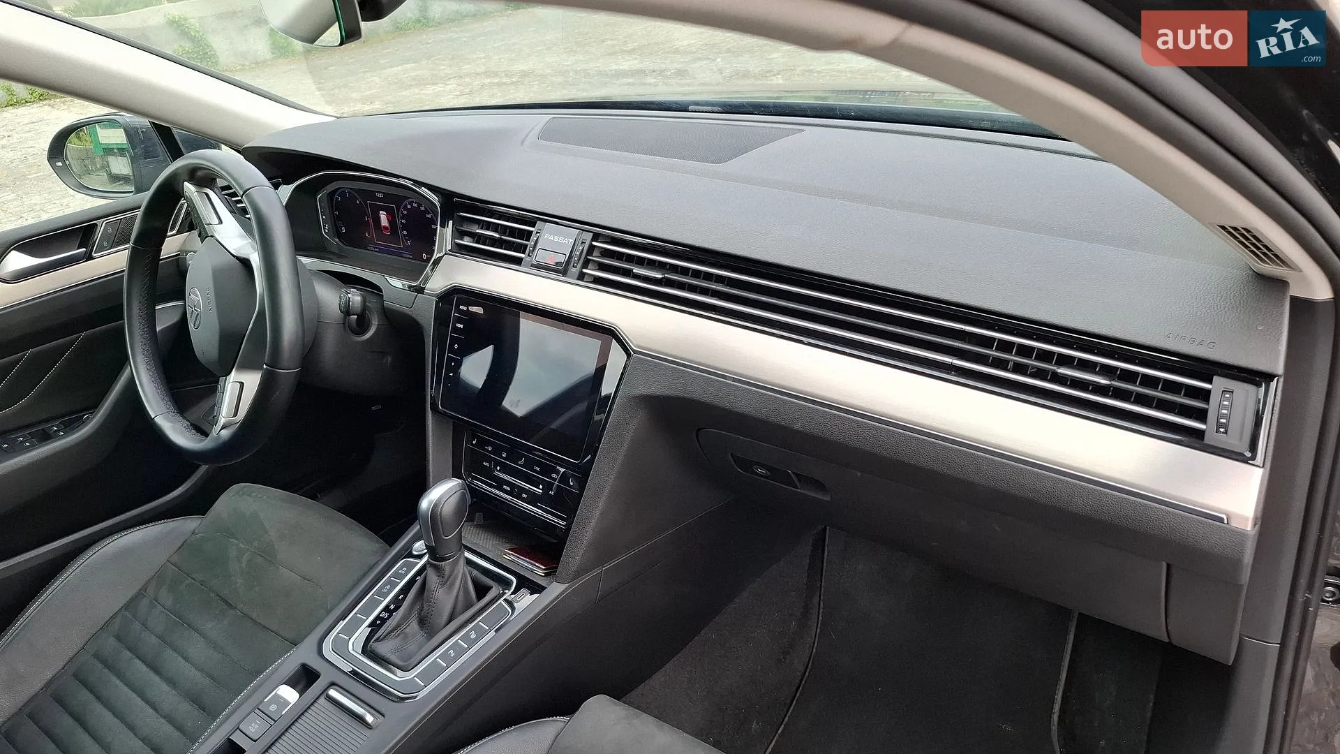 2021 Volkswagen Passat - мініатюра 18