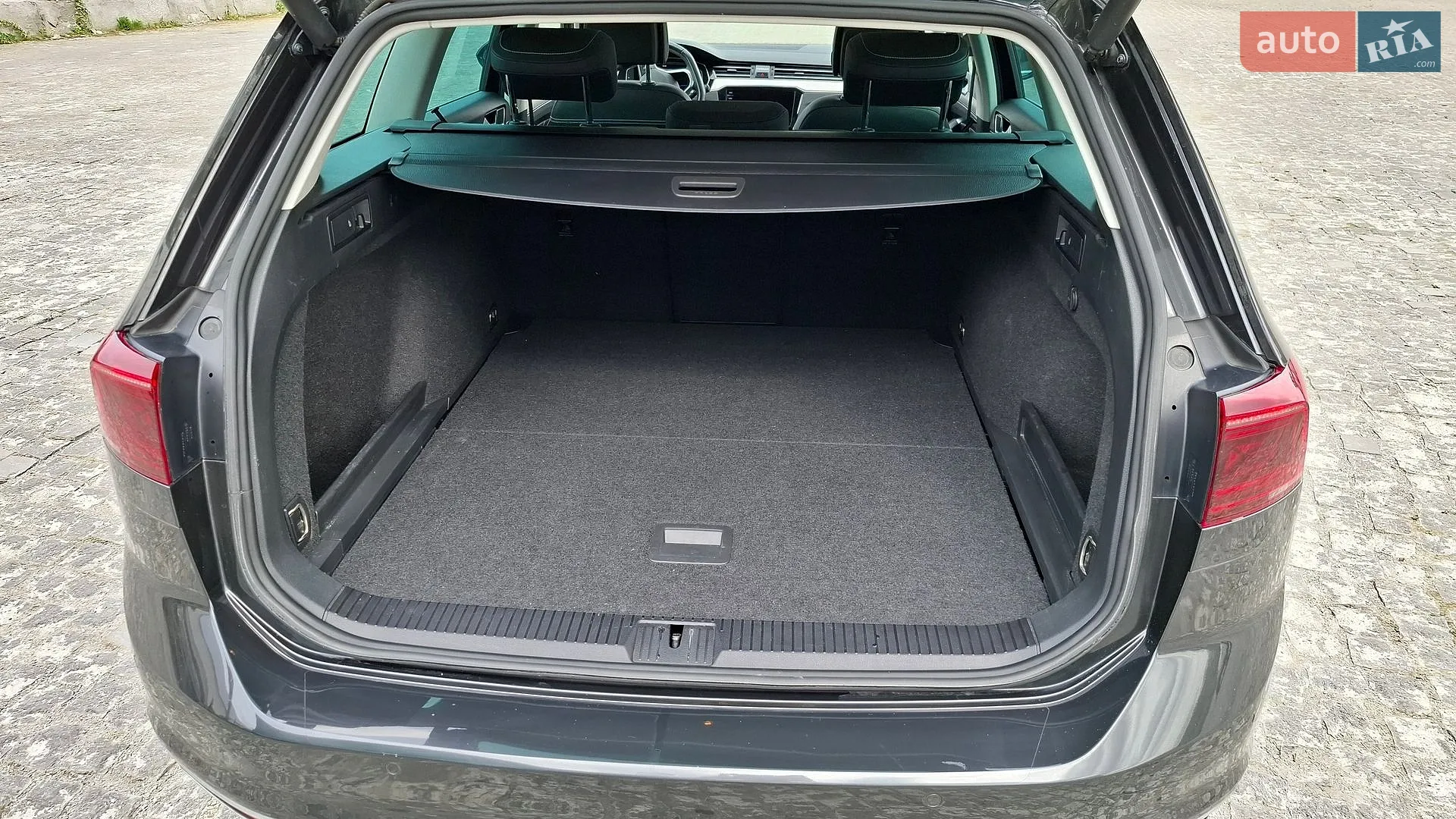 2021 Volkswagen Passat - мініатюра 28
