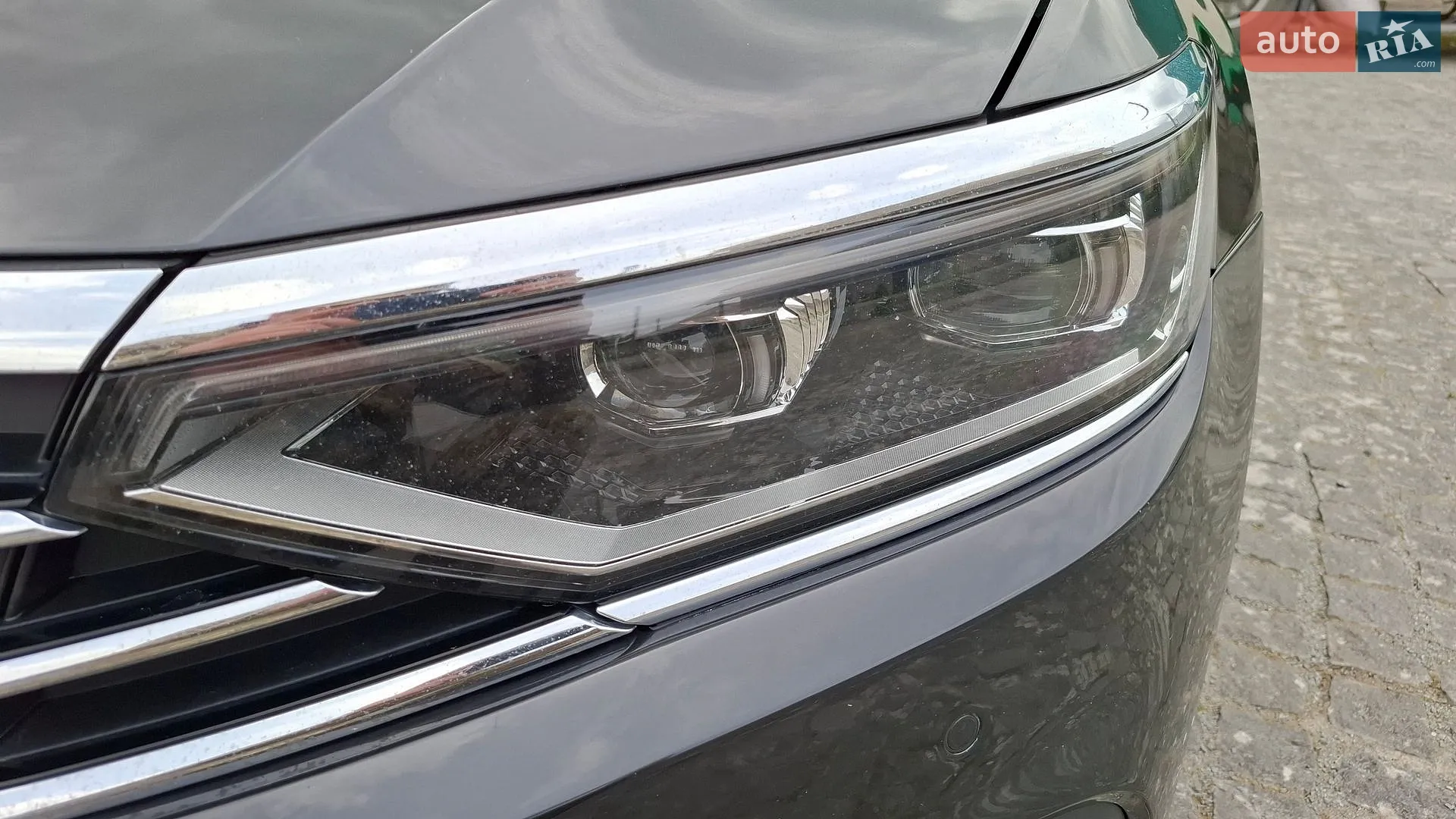 2021 Volkswagen Passat - мініатюра 10