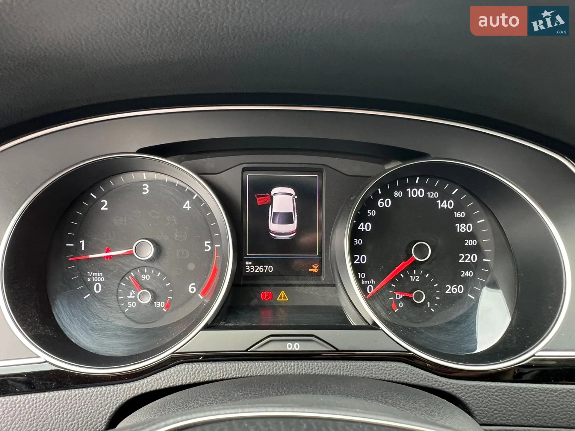 2019 Volkswagen Passat - мініатюра 27