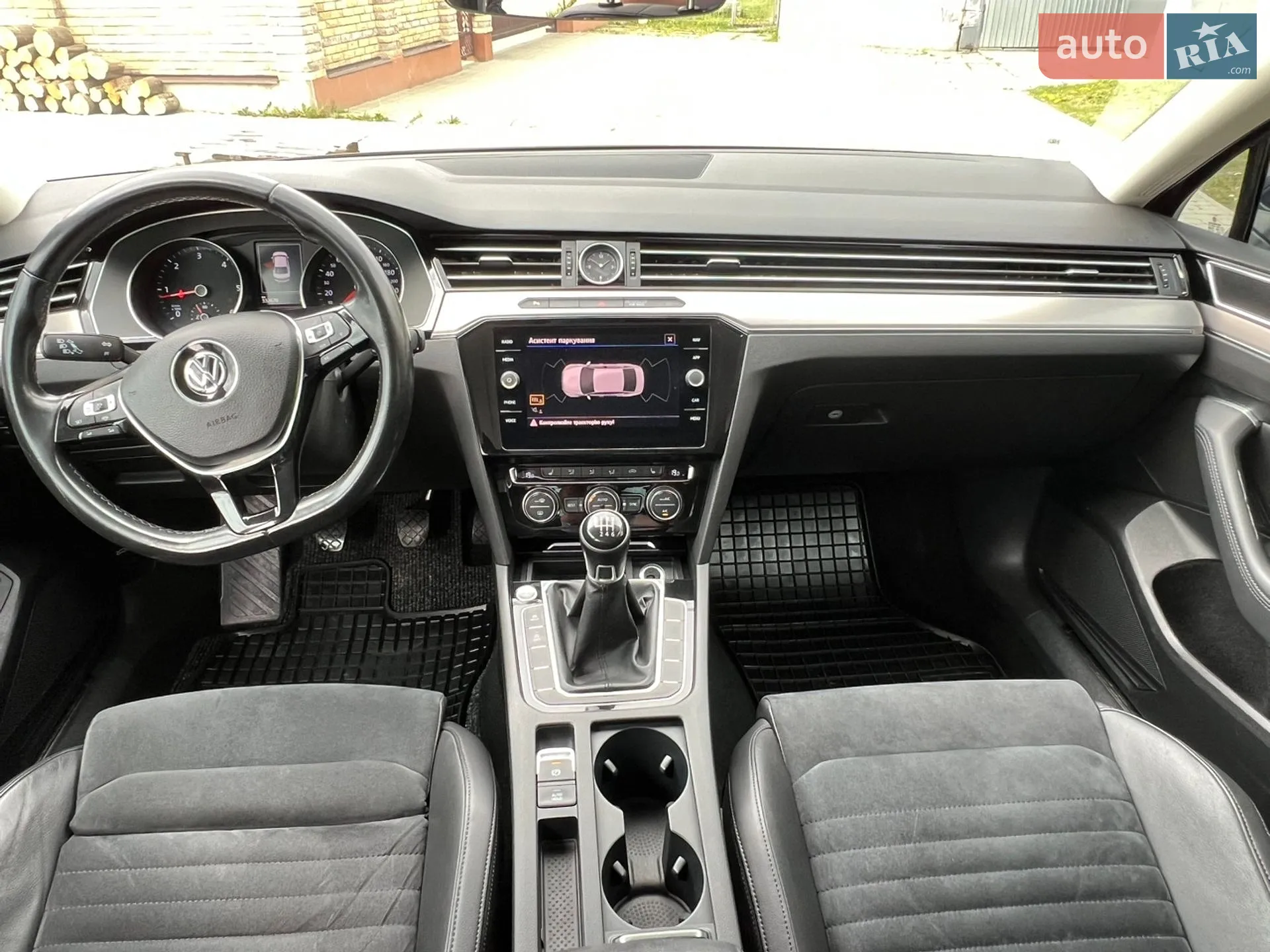 2019 Volkswagen Passat - мініатюра 35