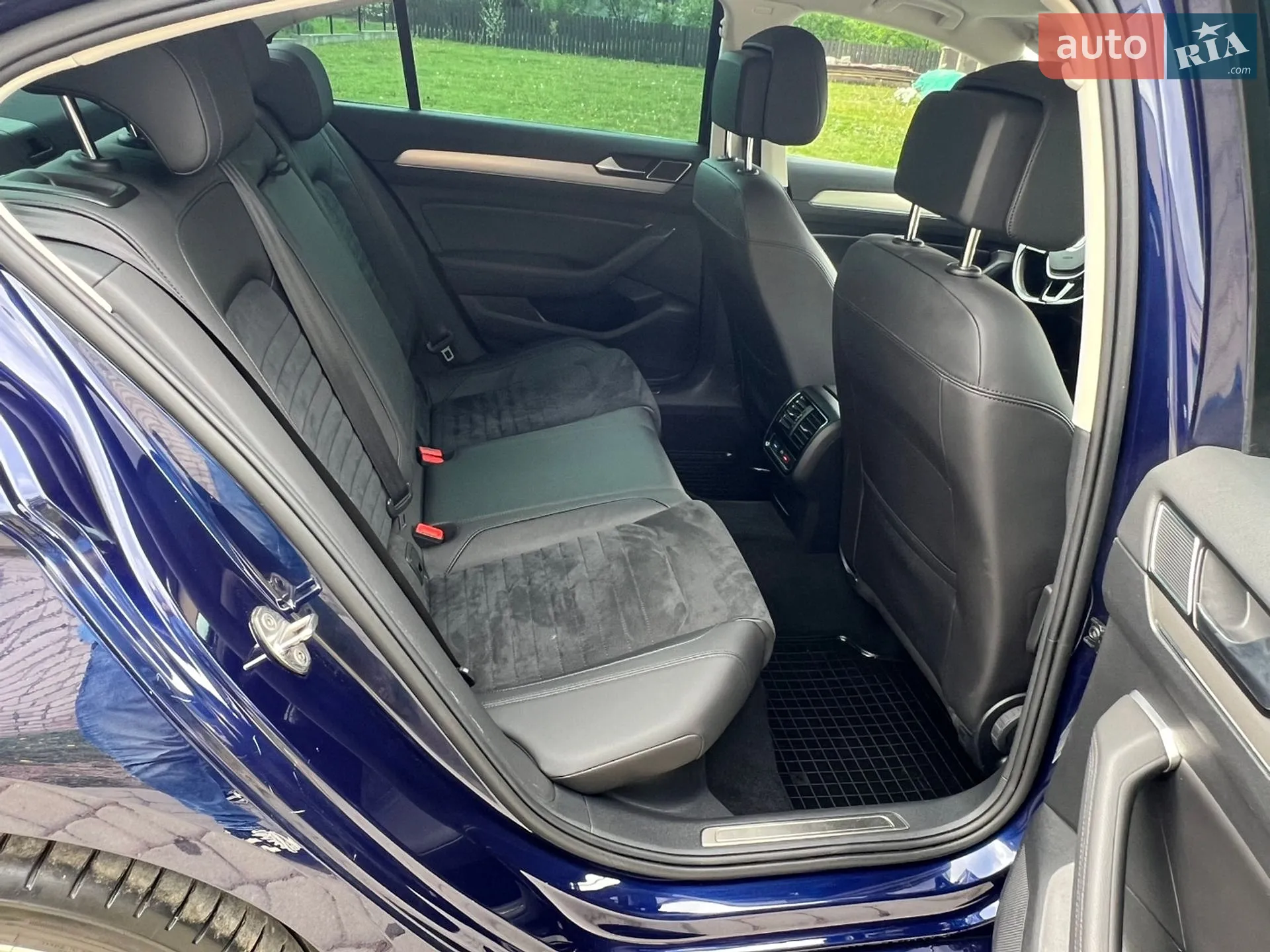 2019 Volkswagen Passat - мініатюра 40