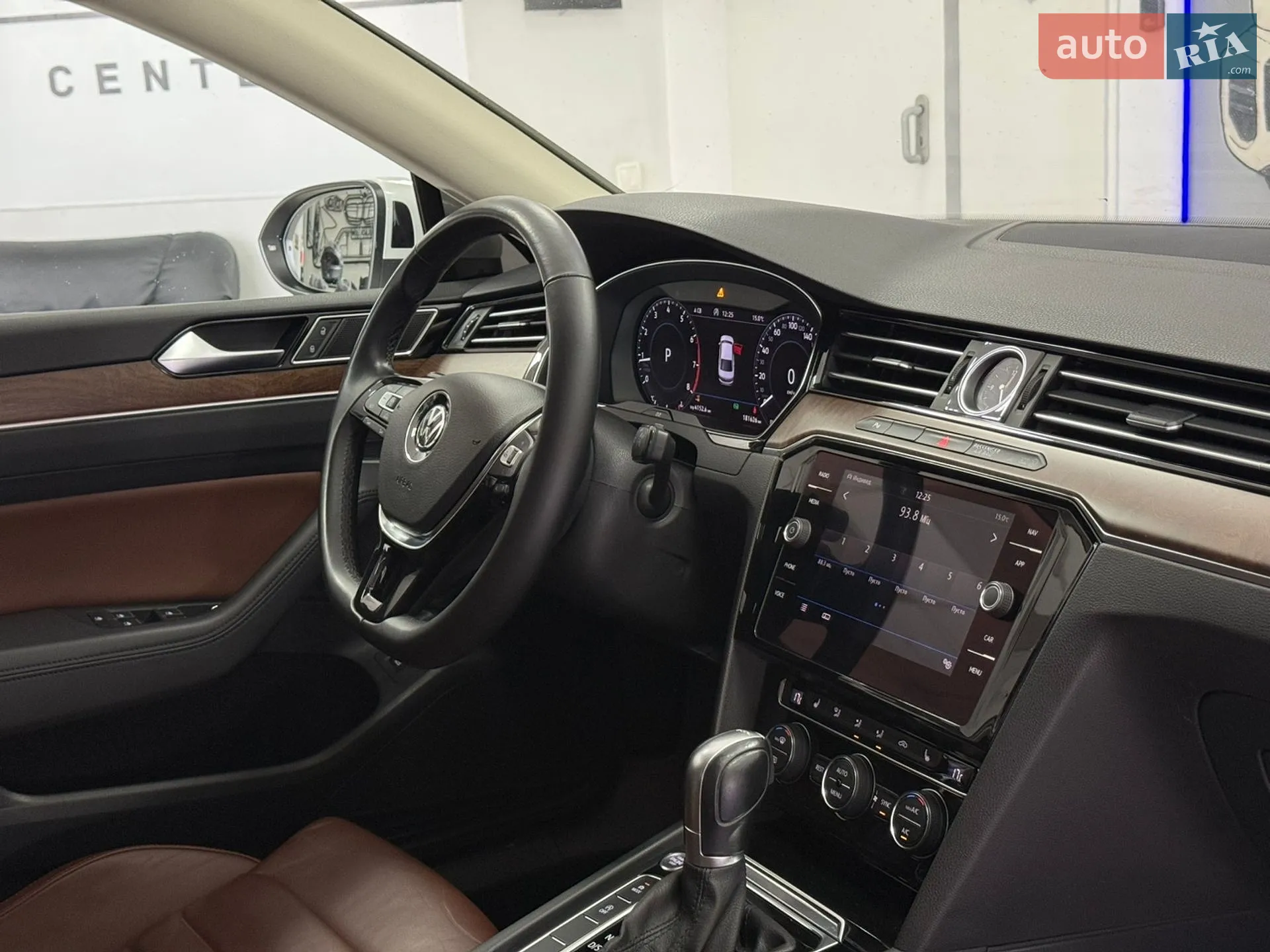 2018 Volkswagen Passat - мініатюра 24