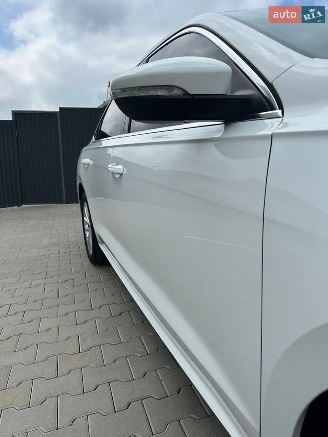 2020 Volkswagen Passat - мініатюра 6
