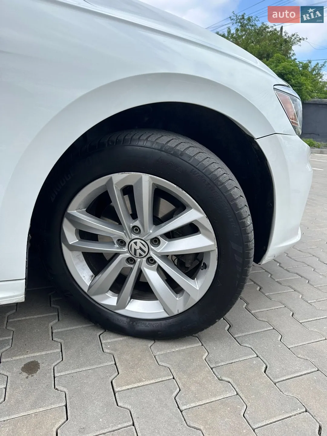 2020 Volkswagen Passat - мініатюра 5