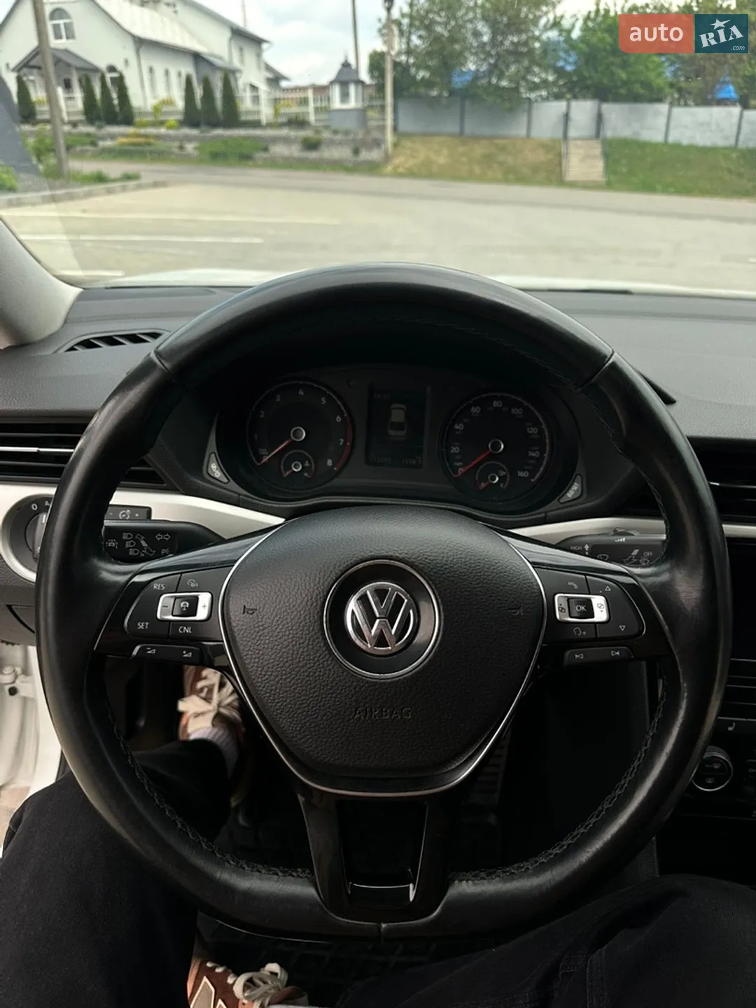 2020 Volkswagen Passat - мініатюра 25