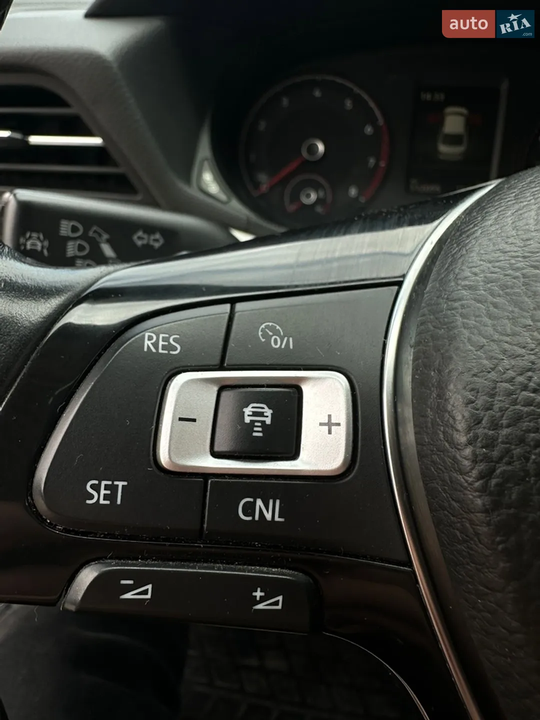 2020 Volkswagen Passat - мініатюра 26