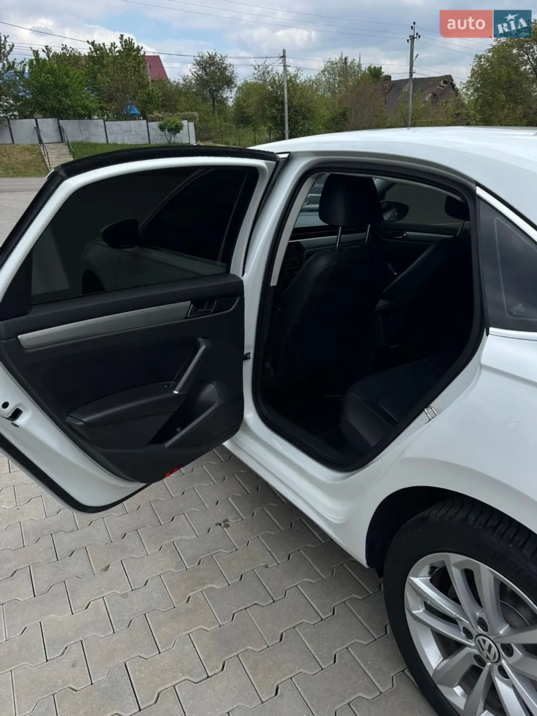 2020 Volkswagen Passat - мініатюра 29