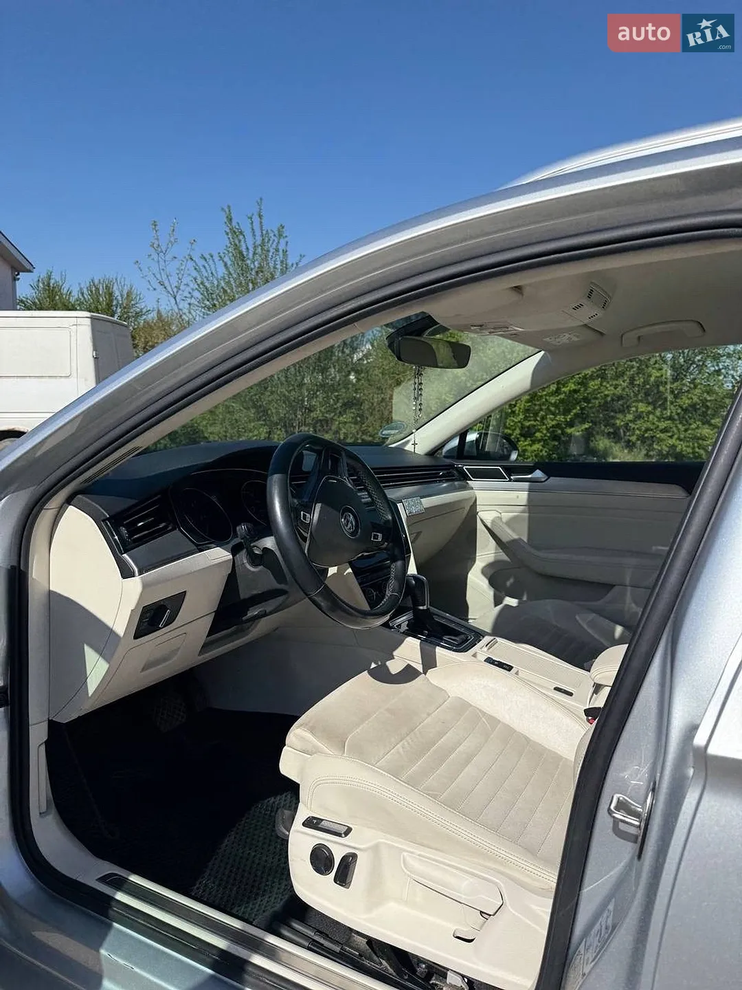 2017 Volkswagen Passat - мініатюра 17