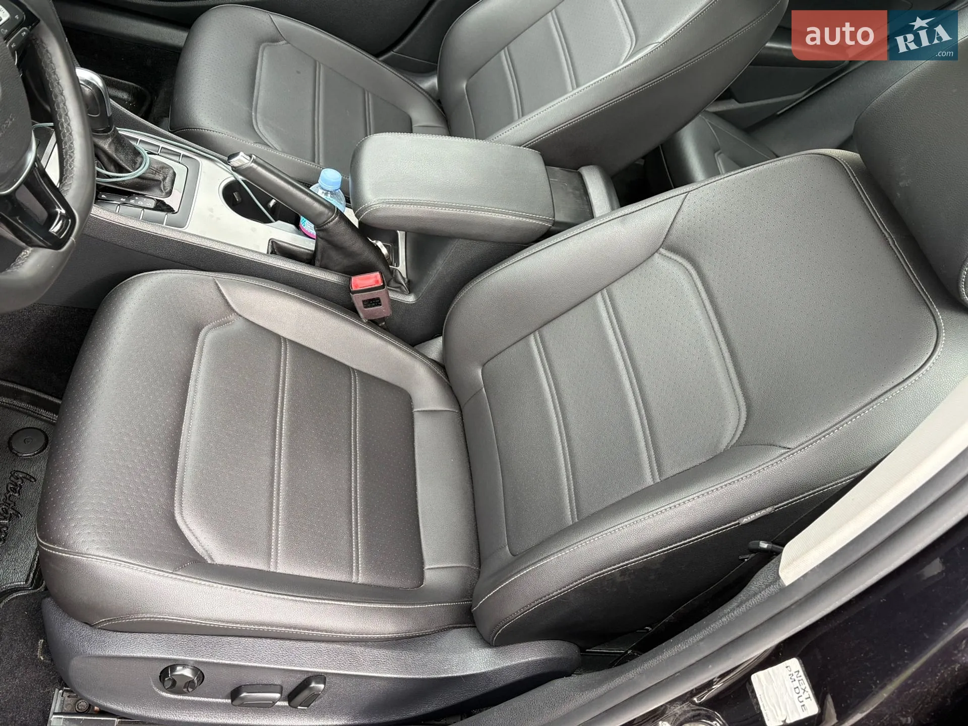 2021 Volkswagen Passat - мініатюра 19